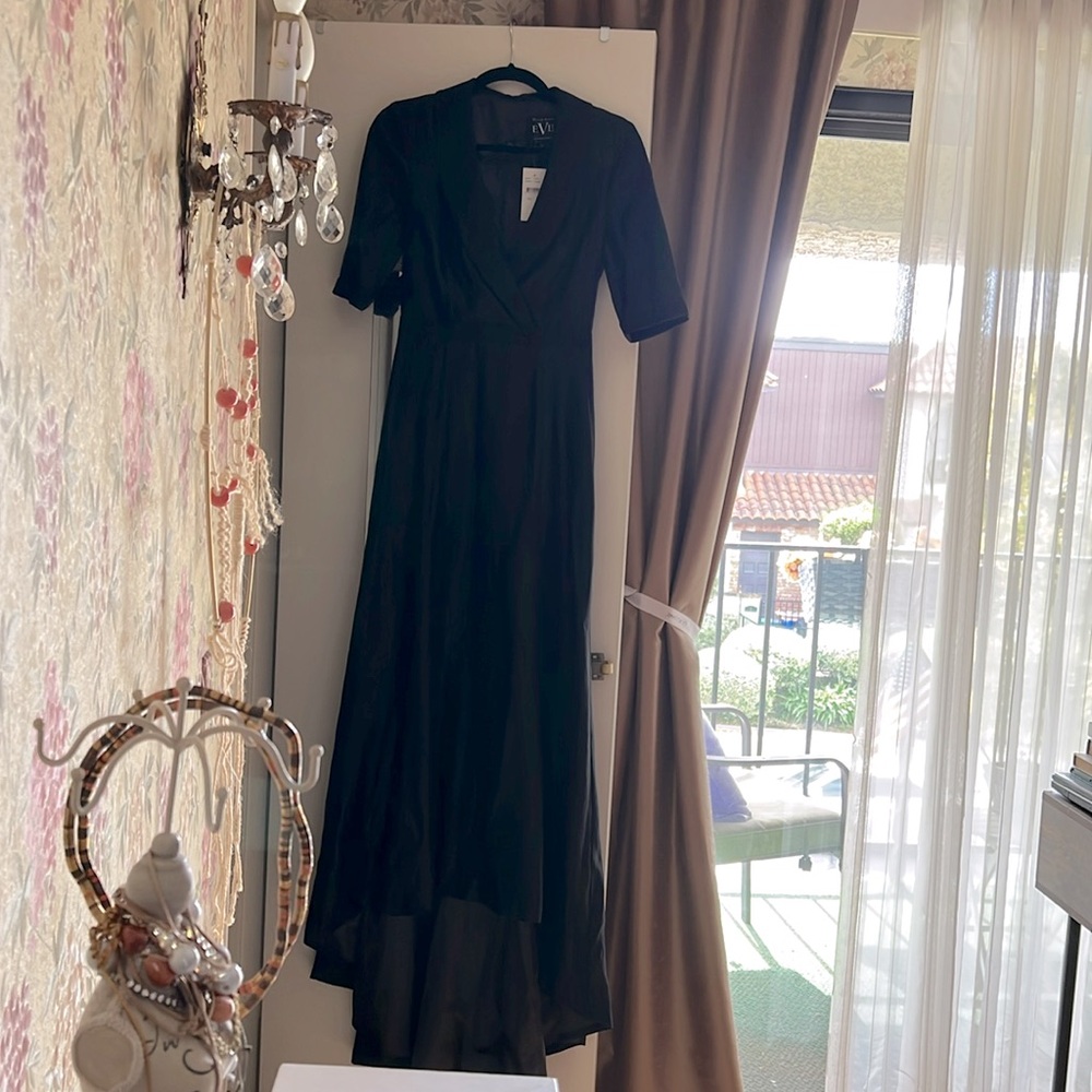 Dress - Picture 3 of 13